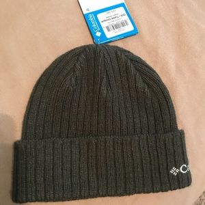 Columbia Hat